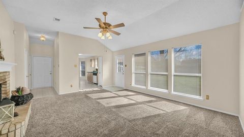 1100 Miles Avenue Burleson TX 76028