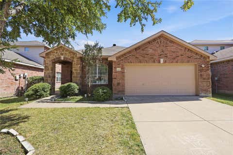 Photo of 1132 Mount Olive Lane, Forney, TX 75126 (MLS # 21362541)