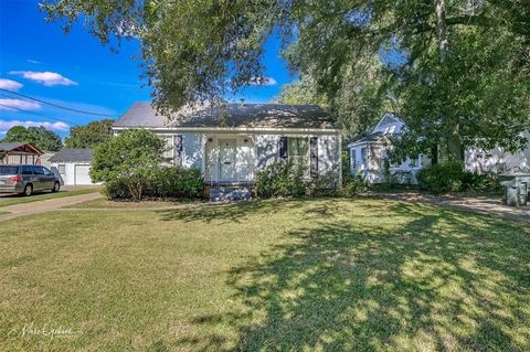 226 Albert Avenue Shreveport LA 71105