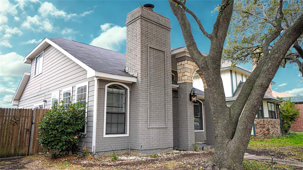 1512 Wheatfield Drive