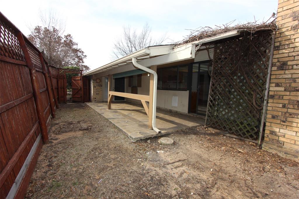 Timber Bend First Increment - Residential Lease