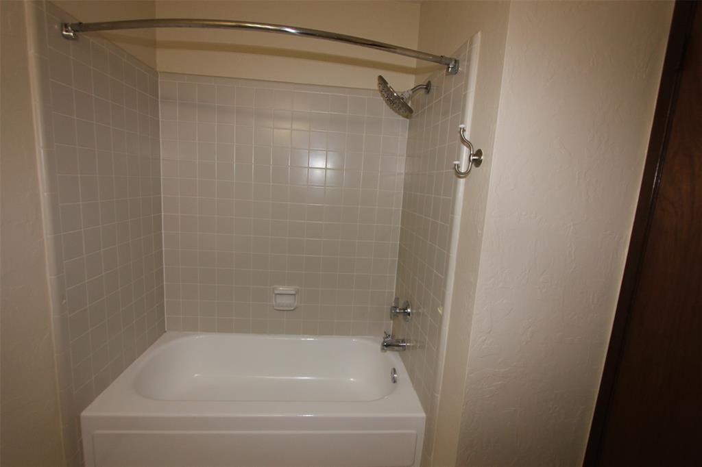 Timber Bend First Increment - Residential Lease