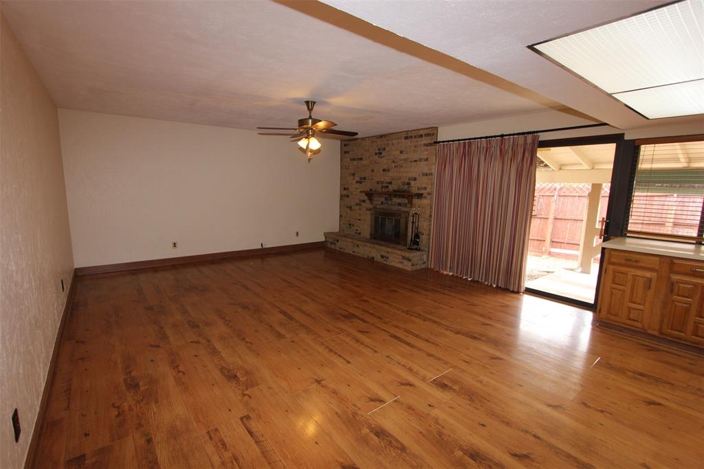 Timber Bend First Increment - Residential Lease