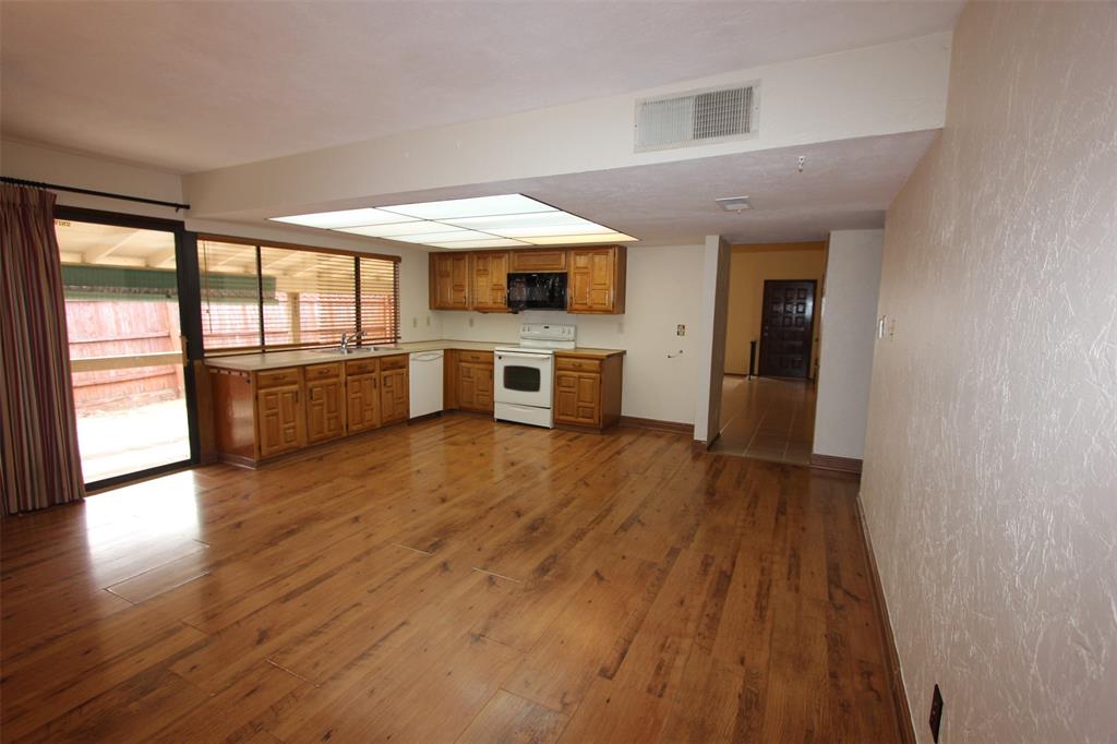 Timber Bend First Increment - Residential Lease