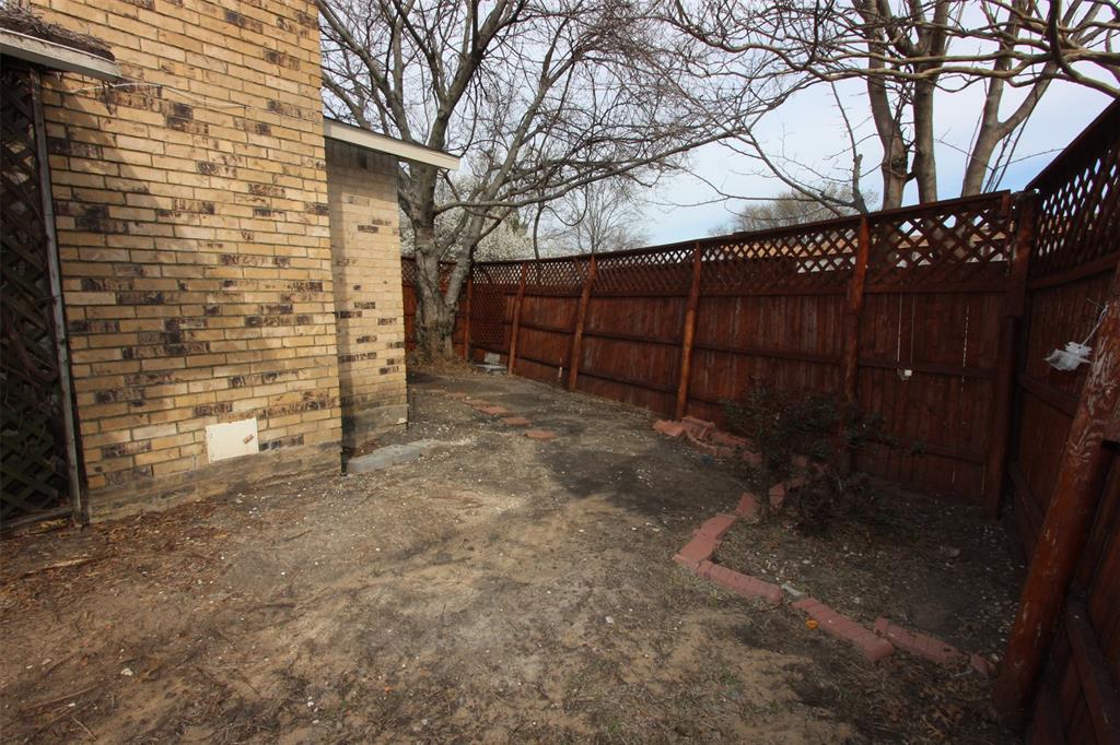 Timber Bend First Increment - Residential Lease