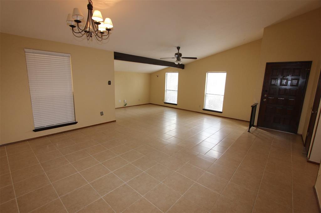 Timber Bend First Increment - Residential Lease