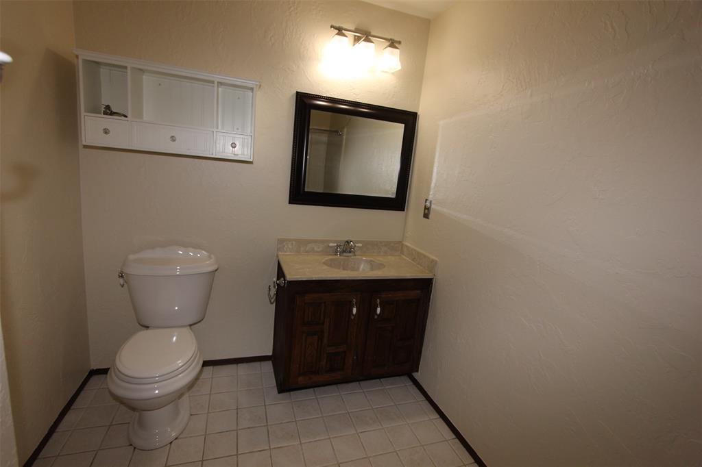 Timber Bend First Increment - Residential Lease