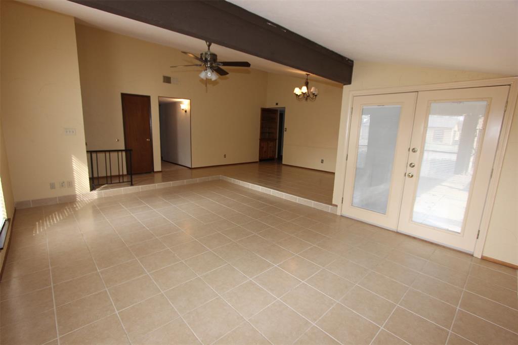 Timber Bend First Increment - Residential Lease