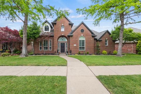 1531 Redeemer Road Allen TX 75002