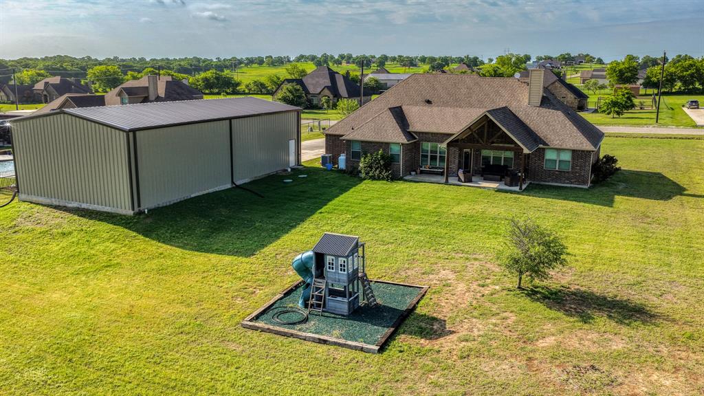 Jones Estates - Residential