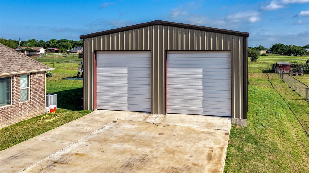 Jones Estates - Residential