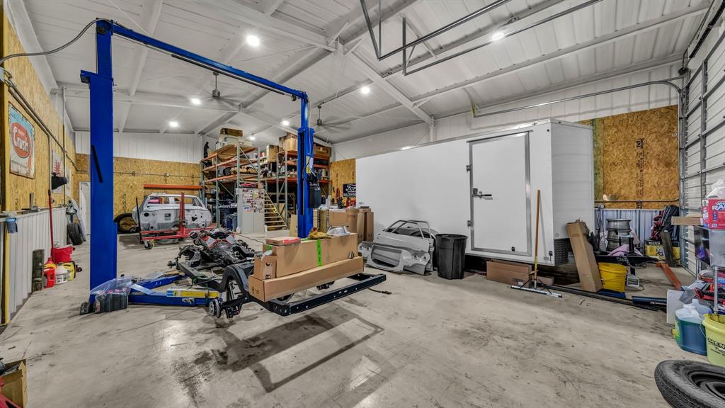 Jones Estates - Residential