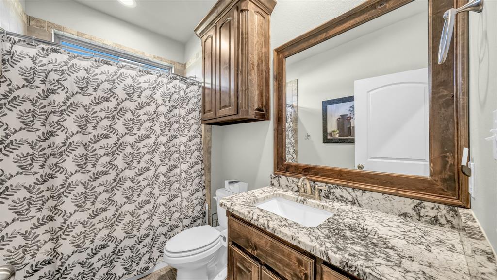 Jones Estates - Residential