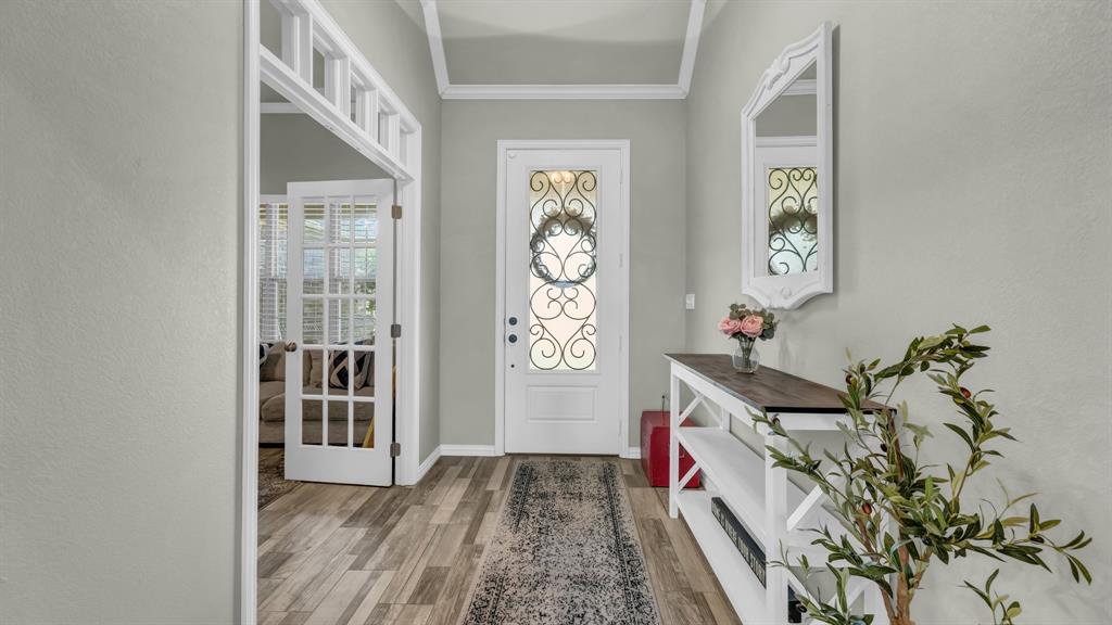 Jones Estates - Residential