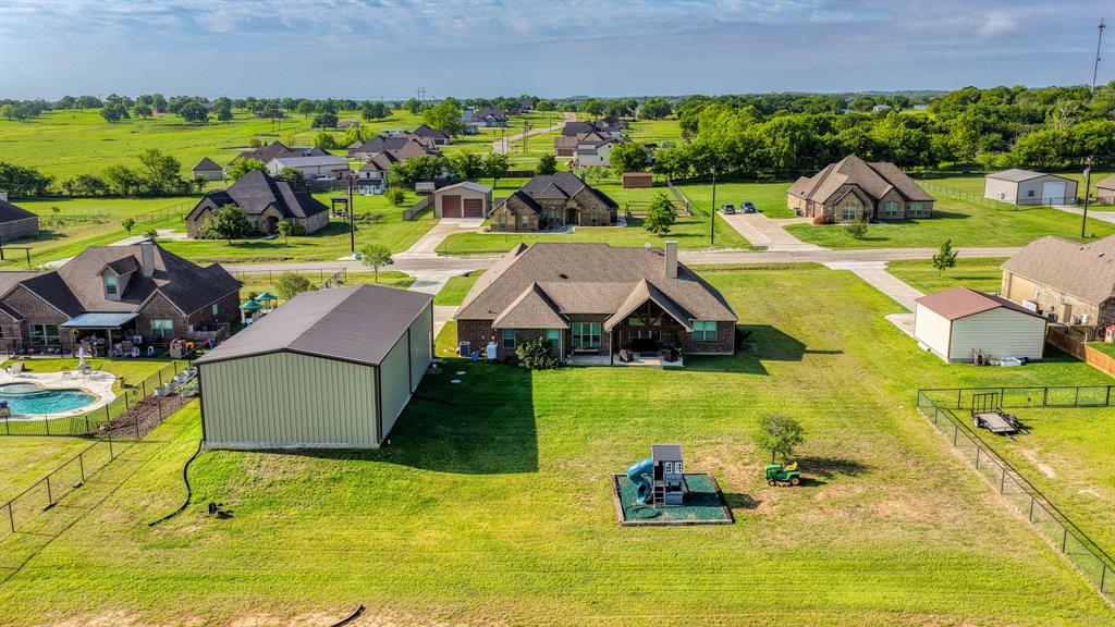 Jones Estates - Residential