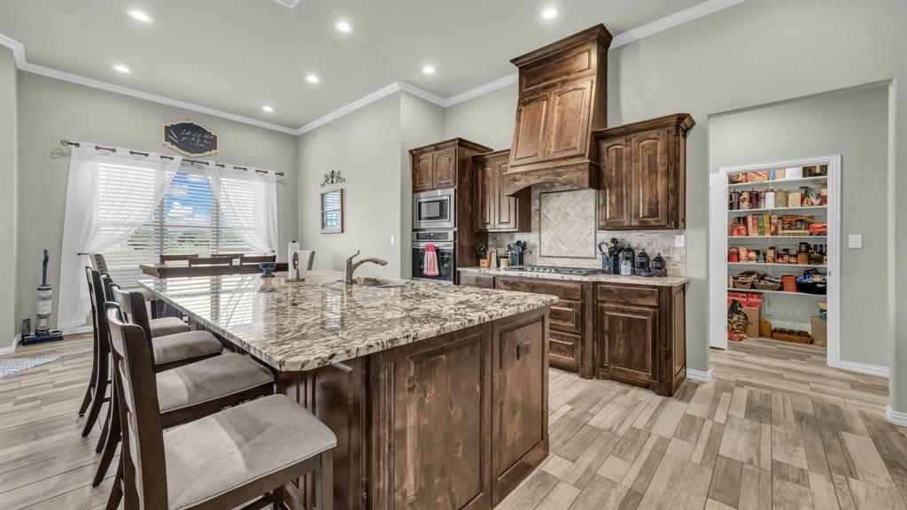 Jones Estates - Residential