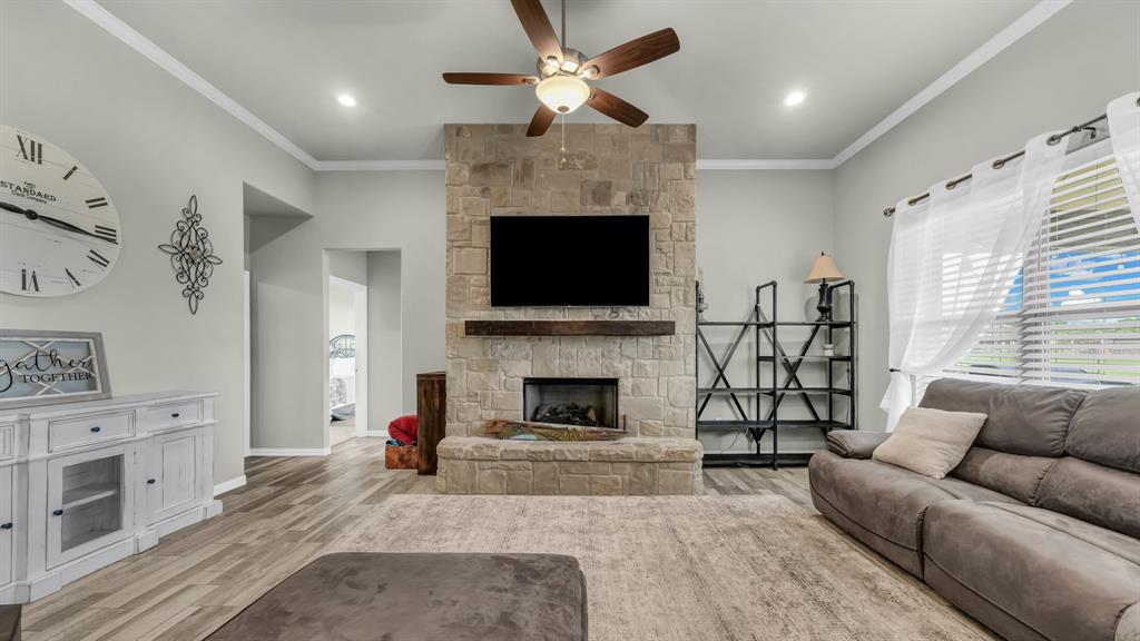 Jones Estates - Residential