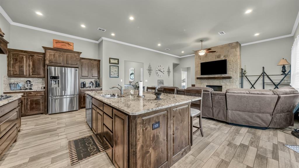 Jones Estates - Residential