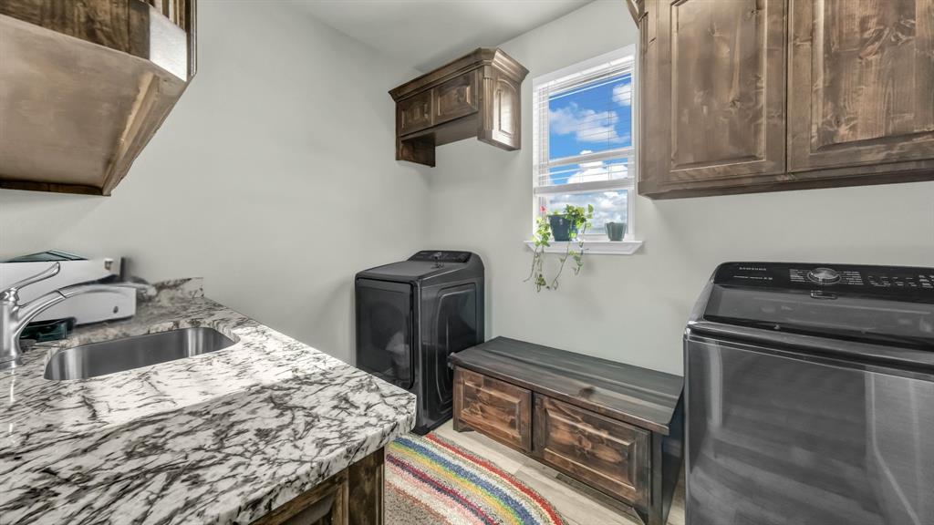 Jones Estates - Residential