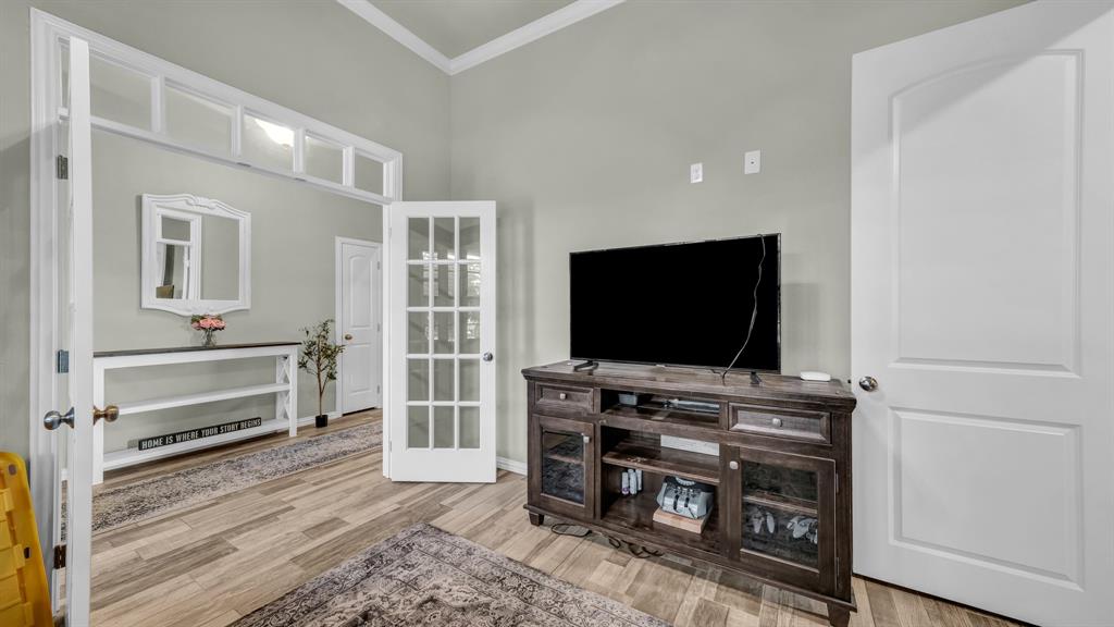 Jones Estates - Residential