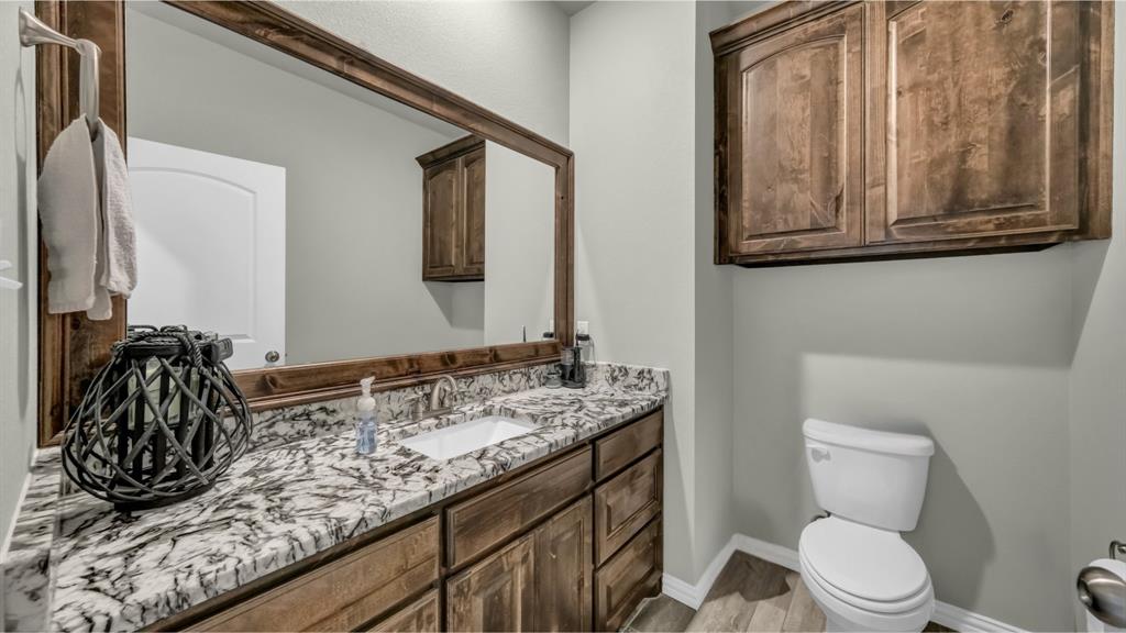 Jones Estates - Residential