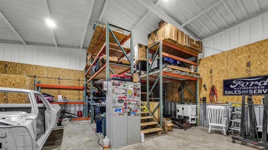 Jones Estates - Residential