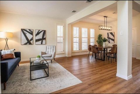 Tiny photo for 11604 Woodland Way, Frisco, TX 75035 (MLS # 21074002)