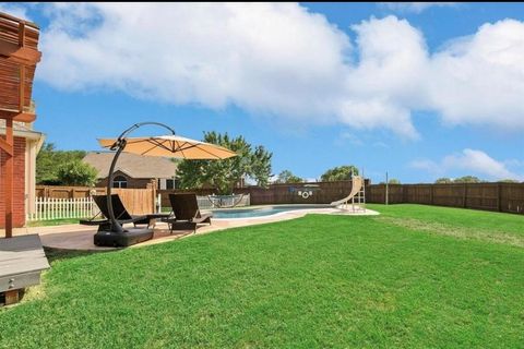 Tiny photo for 11604 Woodland Way, Frisco, TX 75035 (MLS # 21074002)