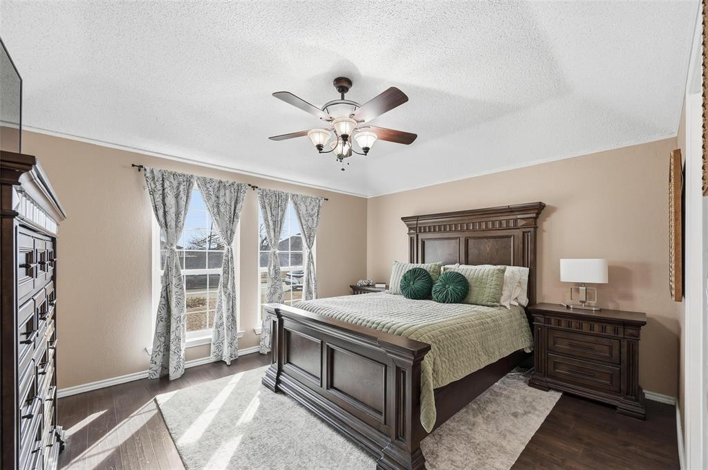 Pointe North Add Ph I - Residential