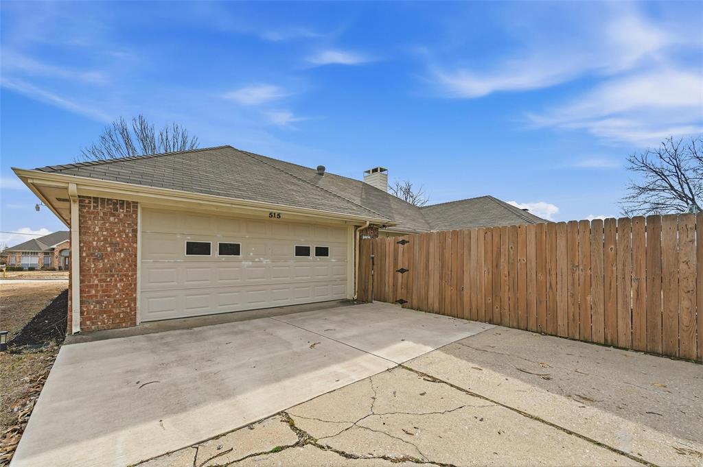 Pointe North Add Ph I - Residential