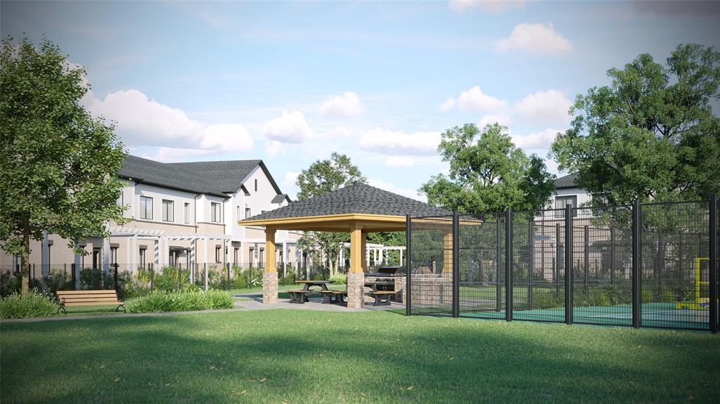 Harris Hills Estates - Residential