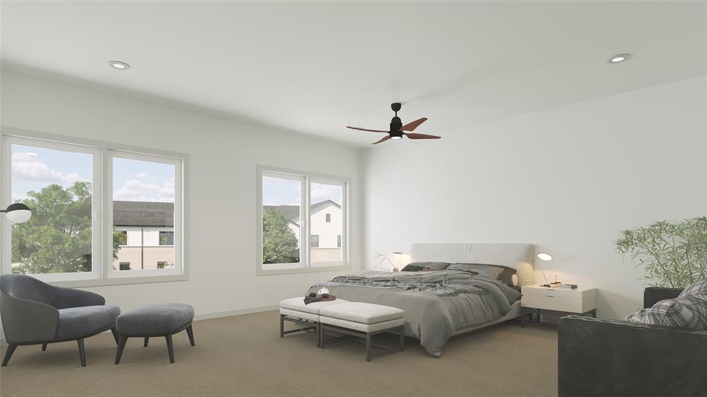 Harris Hills Estates - Residential