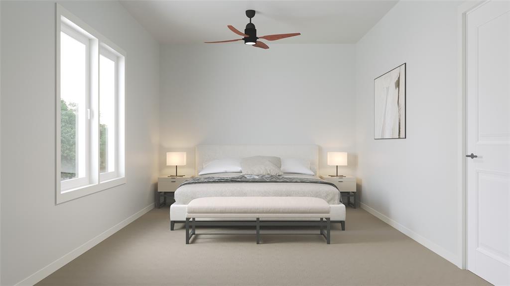 Harris Hills Estates - Residential