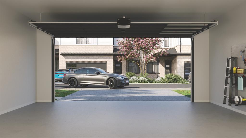 Harris Hills Estates - Residential