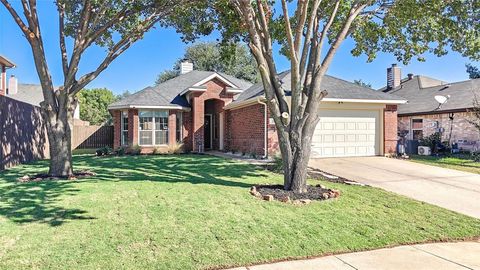 321 Millford Road Roanoke TX 76262