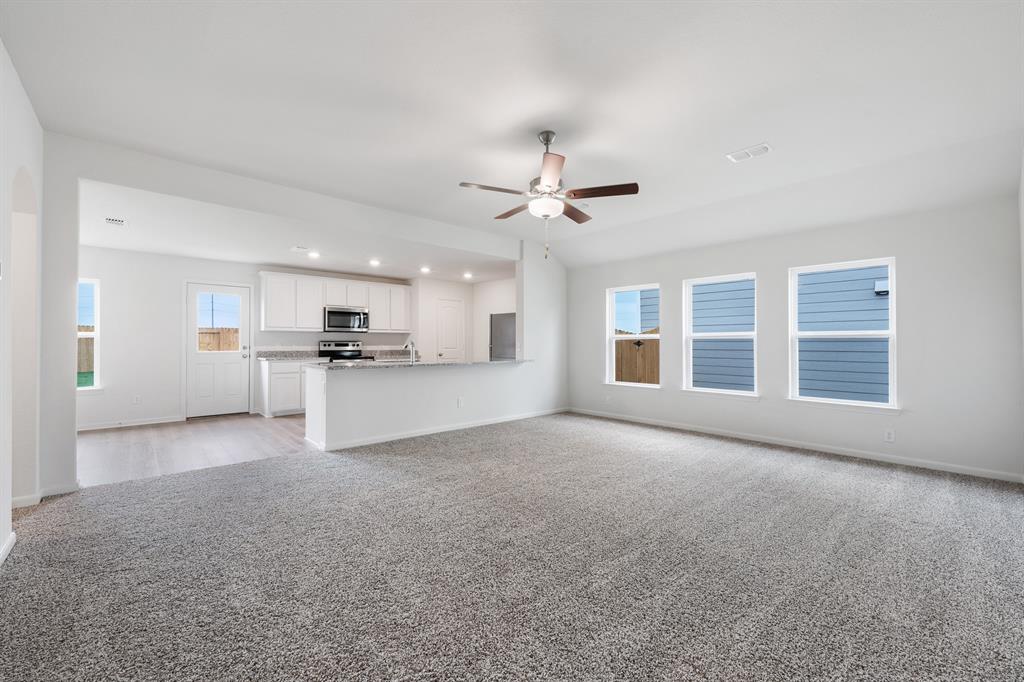 Delano Estates - Residential Lease