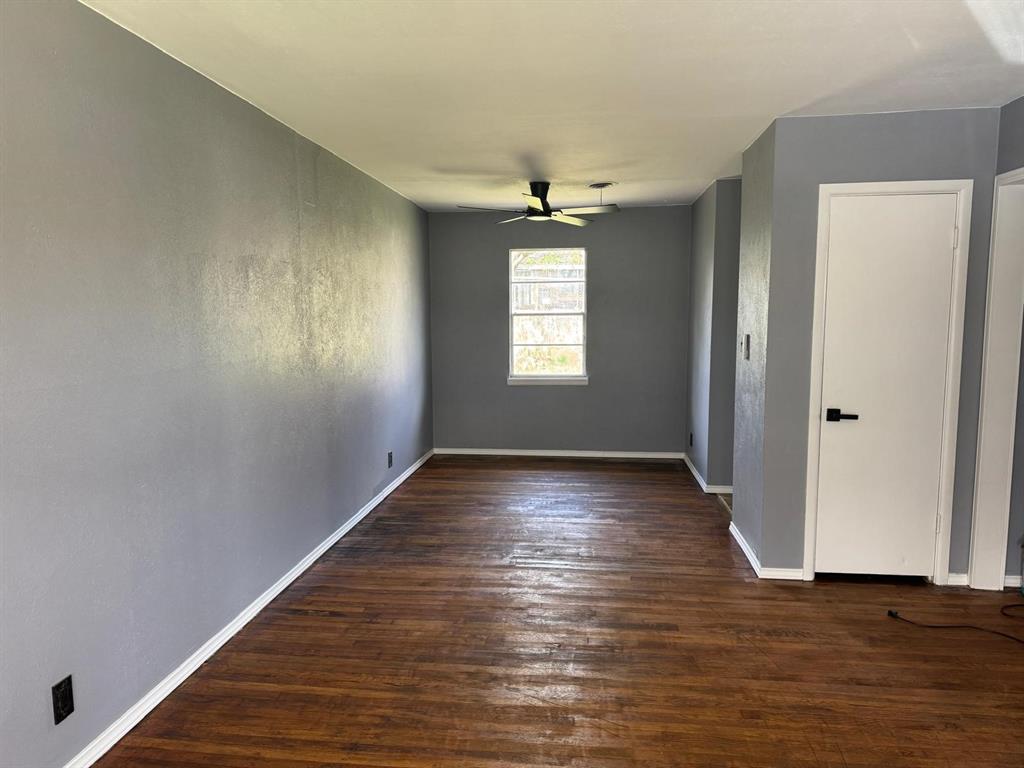 7940 Chaparral Drive