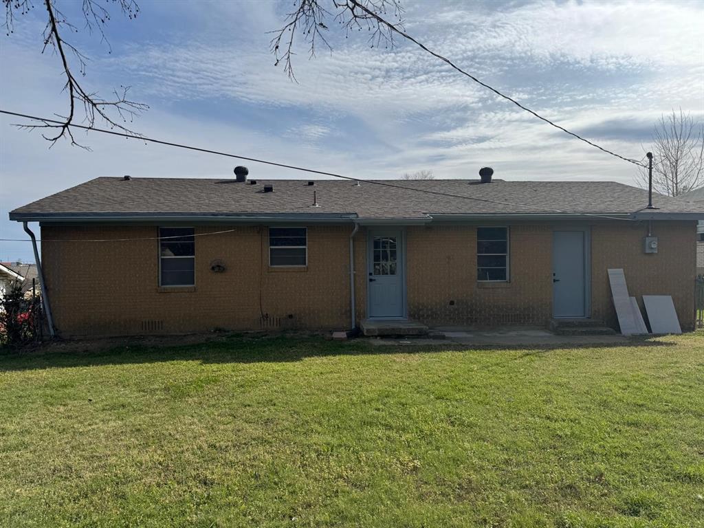 Stagecoach Hills Add - Residential