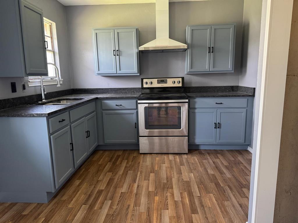 7940 Chaparral Drive