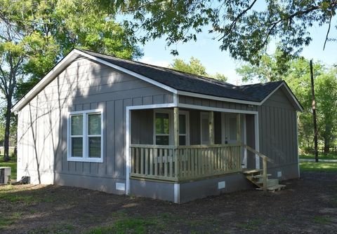 A home in Van