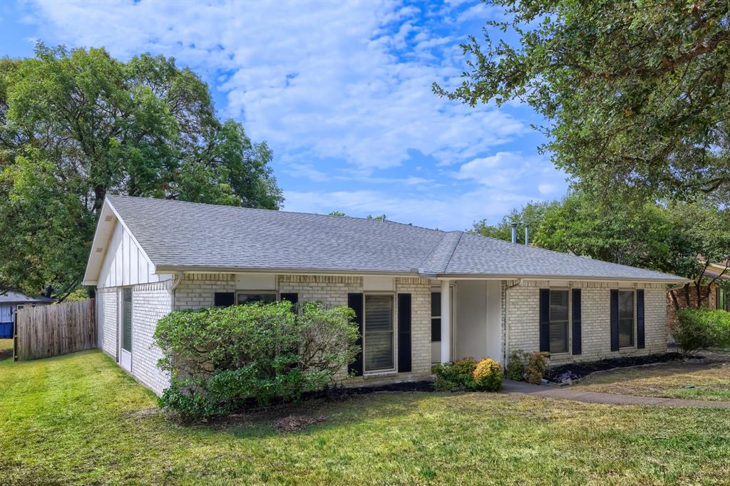 11026 Mccree Road