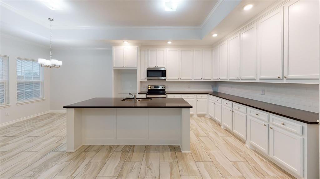 Harbor Point Sec 02 - Residential Lease