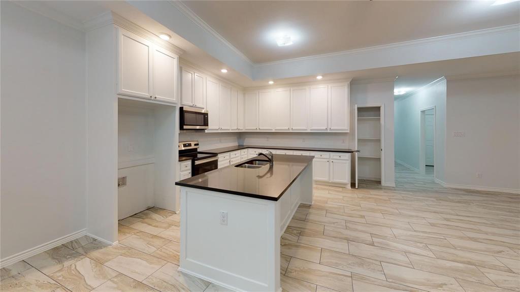 Harbor Point Sec 02 - Residential Lease