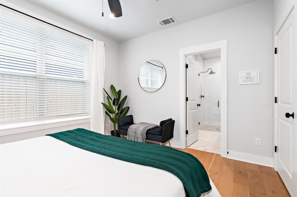 Sedwick - Residential