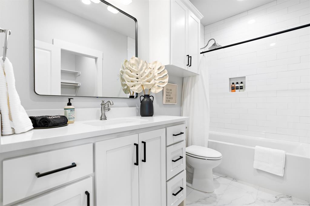 Sedwick - Residential