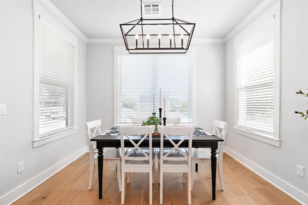 Sedwick - Residential