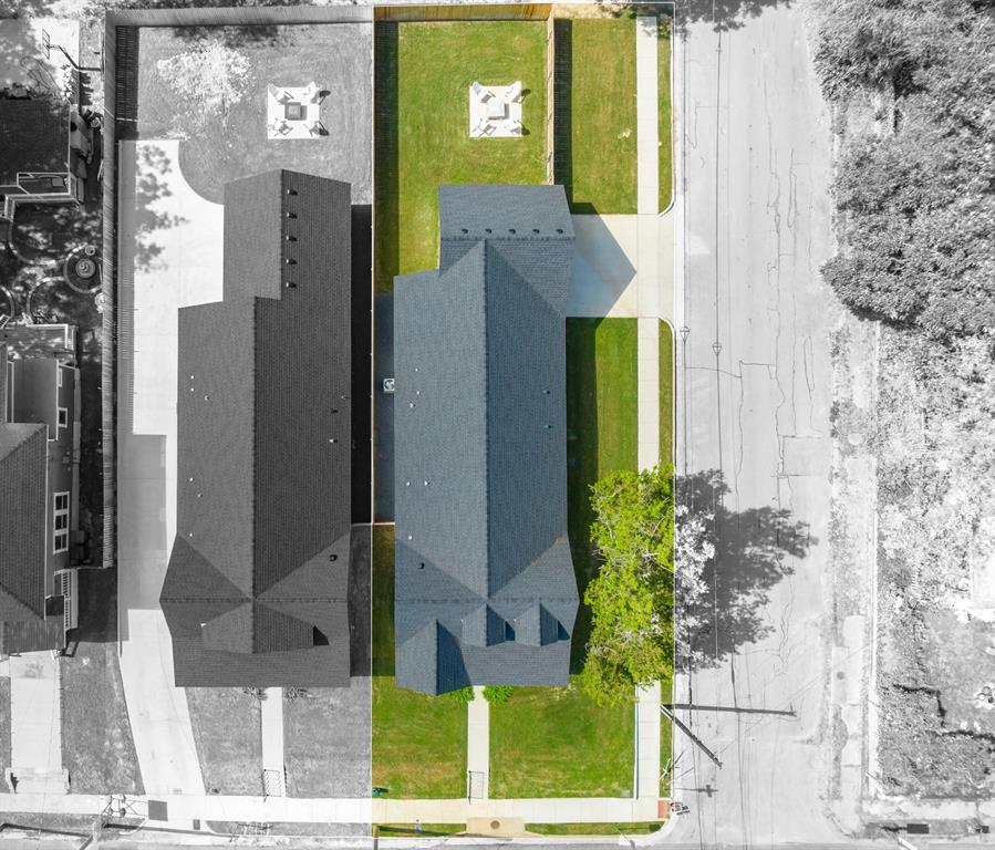 Sedwick - Residential