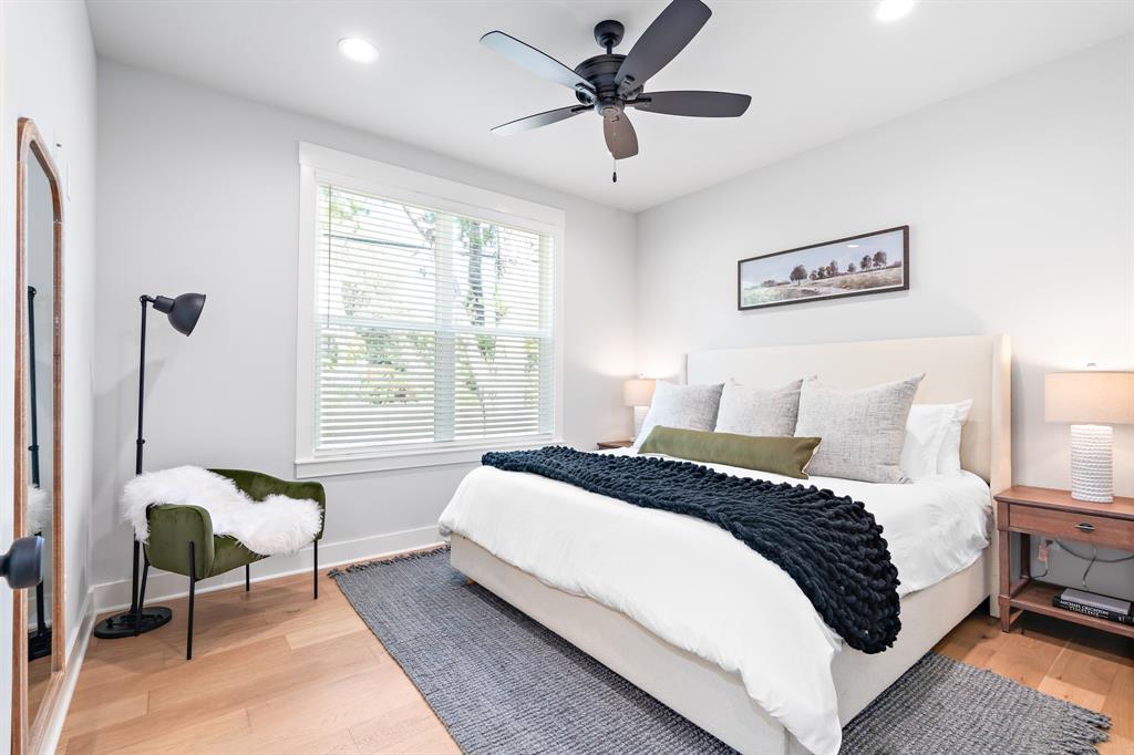 Sedwick - Residential