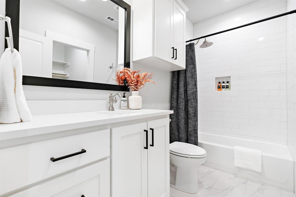 Sedwick - Residential