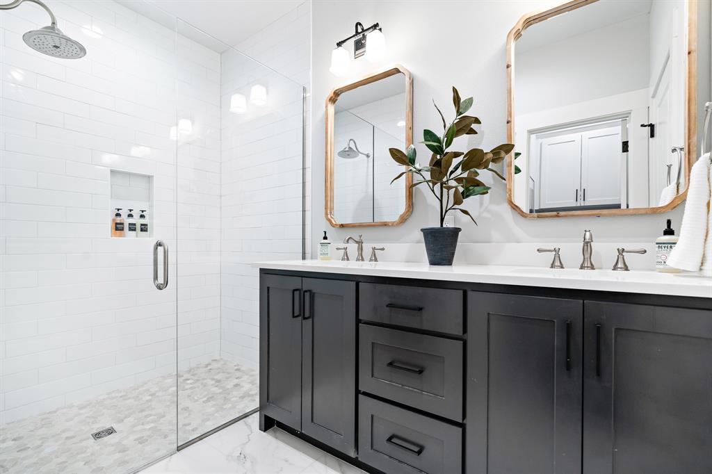 Sedwick - Residential